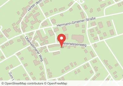 Meierwiesenweg Espenau – Hotels in der Nähe Hotels an der Meierwiesenweg in Espenau – Unterkünfte, Pensionen und Ferienwohnungen in zentraler Lage