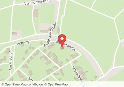 Meisenstraße Hohenroda – Hotels in der Nähe Hotels an der Meisenstraße in Hohenroda – Unterkünfte, Pensionen und Ferienwohnungen in zentraler Lage