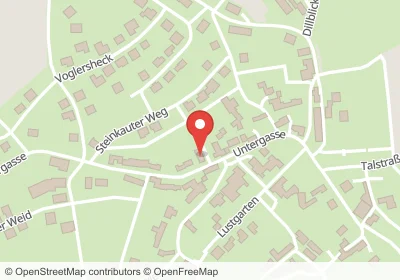 Meisenweg Greifenstein – Hotels in der Nähe Hotels an der Meisenweg in Greifenstein – Unterkünfte, Pensionen und Ferienwohnungen in zentraler Lage