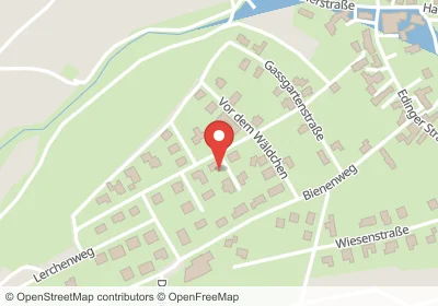Meisenweg Sinn – Hotels in der Nähe Hotels an der Meisenweg in Sinn – Unterkünfte, Pensionen und Ferienwohnungen in zentraler Lage