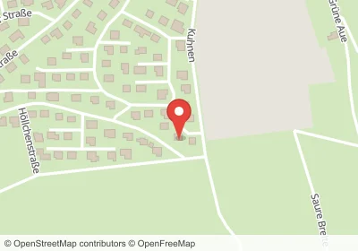 Meißnerstraße Habichtswald – Hotels in der Nähe Hotels an der Meißnerstraße in Habichtswald – Unterkünfte, Pensionen und Ferienwohnungen in zentraler Lage