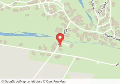 Hotels an der Mittelstraße in Breitenbach am Herzberg – Unterkünfte, Pensionen und Ferienwohnungen in zentraler Lage