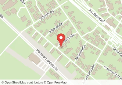 Moselstraße Nauheim – Hotels in der Nähe Hotels an der Moselstraße in Nauheim – Unterkünfte, Pensionen und Ferienwohnungen in zentraler Lage