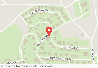 Mozartstraße Mittenaar – Hotels in der Nähe Hotels an der Mozartstraße in Mittenaar – Unterkünfte, Pensionen und Ferienwohnungen in zentraler Lage