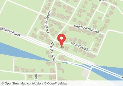 Mozartstraße Reiskirchen – Hotels in der Nähe Hotels an der Mozartstraße in Reiskirchen – Unterkünfte, Pensionen und Ferienwohnungen in zentraler Lage