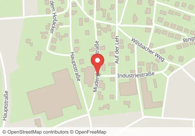 Hotels an der Mudersbacher Straße in Bischoffen – Unterkünfte, Pensionen und Ferienwohnungen in zentraler Lage