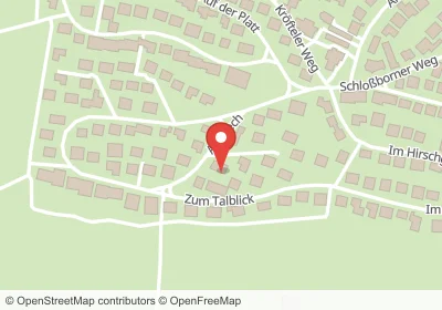 Hotels an der Nachtigallenweg in Glashütten – Unterkünfte, Pensionen und Ferienwohnungen in zentraler Lage