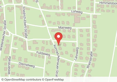 Neckarweg Habichtswald – Hotels in der Nähe Hotels an der Neckarweg in Habichtswald – Unterkünfte, Pensionen und Ferienwohnungen in zentraler Lage