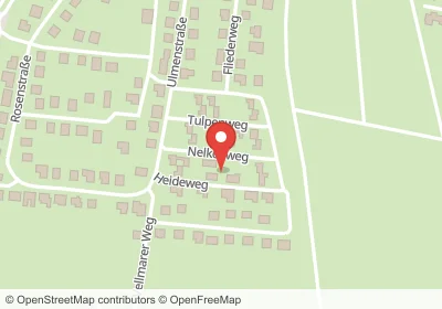 Nelkenweg Espenau – Hotels in der Nähe Hotels an der Nelkenweg in Espenau – Unterkünfte, Pensionen und Ferienwohnungen in zentraler Lage