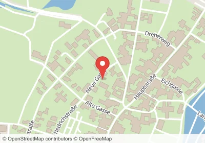 Hotels an der Neue Gasse in Hüttenberg – Unterkünfte, Pensionen und Ferienwohnungen in zentraler Lage