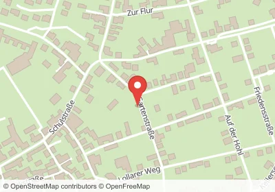 Hotels an der Neuer Weg in Wettenberg – Unterkünfte, Pensionen und Ferienwohnungen in zentraler Lage