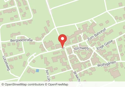 Hotels an der Niederellenbacher Straße in Alheim – Unterkünfte, Pensionen und Ferienwohnungen in zentraler Lage
