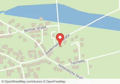 Hotels an der Niedermeiser Straße in Breuna – Unterkünfte, Pensionen und Ferienwohnungen in zentraler Lage