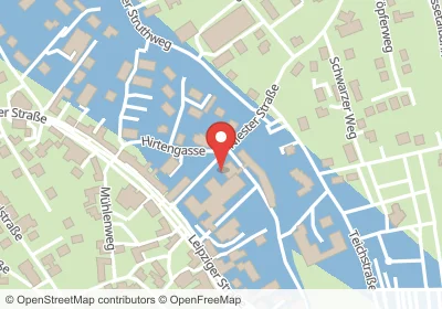 Hotels an der Niester Straße in Kaufungen – Unterkünfte, Pensionen und Ferienwohnungen in zentraler Lage