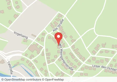Obere Weingartenstraße Schöffengrund – Hotels in der Nähe Hotels an der Obere Weingartenstraße in Schöffengrund – Unterkünfte, Pensionen und Ferienwohnungen in zentraler Lage