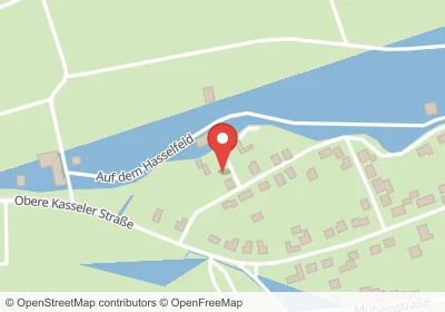 Hotels an der Oberer Hasselbach in Reinhardshagen – Unterkünfte, Pensionen und Ferienwohnungen in zentraler Lage