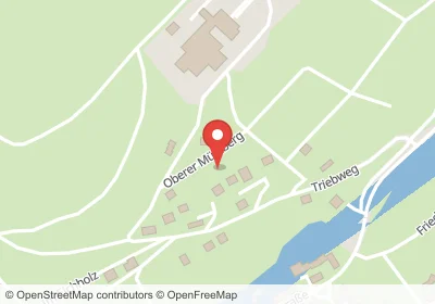 Hotels an der Oberer Mühlberg in Schmitten – Unterkünfte, Pensionen und Ferienwohnungen in zentraler Lage