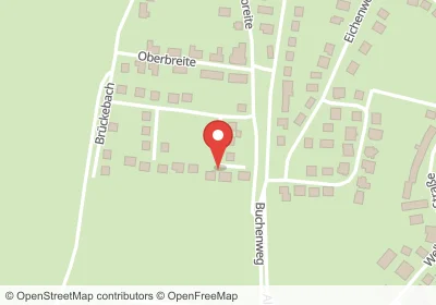 Hotels an der Obergarten in Lohfelden – Unterkünfte, Pensionen und Ferienwohnungen in zentraler Lage
