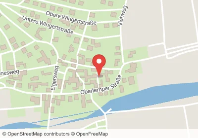 Obergasse Ehringshausen – Hotels in der Nähe Hotels an der Obergasse in Ehringshausen – Unterkünfte, Pensionen und Ferienwohnungen in zentraler Lage