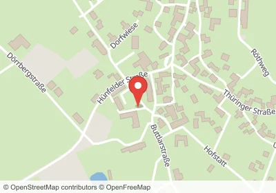 Oberhof Hohenroda – Hotels in der Nähe Hotels an der Oberhof in Hohenroda – Unterkünfte, Pensionen und Ferienwohnungen in zentraler Lage