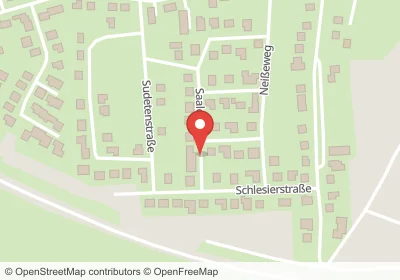 Hotels an der Oderweg in Kaufungen – Unterkünfte, Pensionen und Ferienwohnungen in zentraler Lage