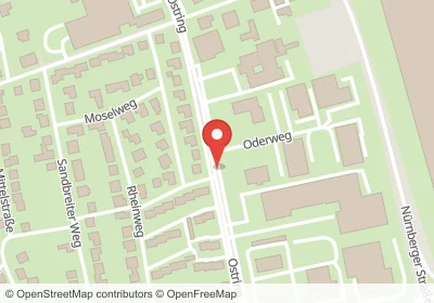 Oderweg Fuldabrück – Hotels in der Nähe Hotels an der Oderweg in Fuldabrück – Unterkünfte, Pensionen und Ferienwohnungen in zentraler Lage