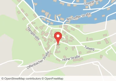 Offenbacher Straße Siegbach – Hotels in der Nähe Hotels an der Offenbacher Straße in Siegbach – Unterkünfte, Pensionen und Ferienwohnungen in zentraler Lage