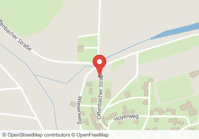 Offenbacher Straße Hohenahr – Hotels in der Nähe Hotels an der Offenbacher Straße in Hohenahr – Unterkünfte, Pensionen und Ferienwohnungen in zentraler Lage