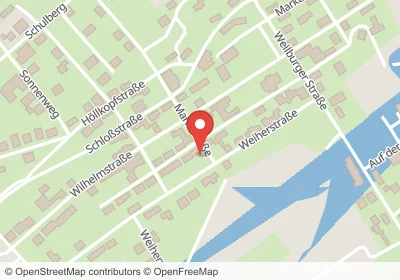 Oranienstraße Driedorf – Hotels in der Nähe Hotels an der Oranienstraße in Driedorf – Unterkünfte, Pensionen und Ferienwohnungen in zentraler Lage