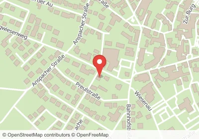 Hotels an der Oranienstraße in Wehrheim – Unterkünfte, Pensionen und Ferienwohnungen in zentraler Lage