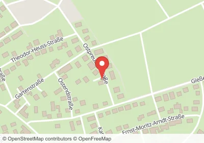 Ostpreußenstraße Hüttenberg – Hotels in der Nähe Hotels an der Ostpreußenstraße in Hüttenberg – Unterkünfte, Pensionen und Ferienwohnungen in zentraler Lage