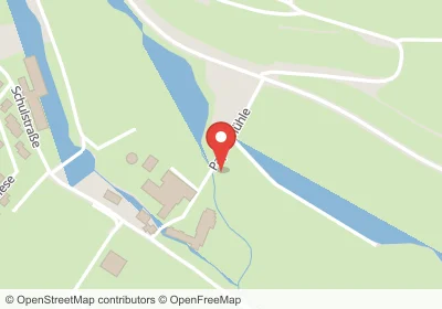 Hotels an der Papiermühle in Neuenstein – Unterkünfte, Pensionen und Ferienwohnungen in zentraler Lage