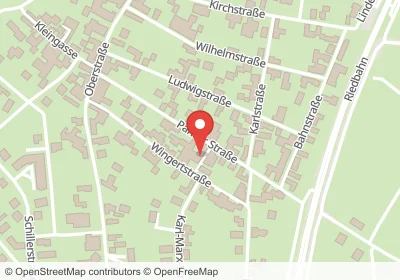 Hotels an der Pariser Straße in Stockstadt – Unterkünfte, Pensionen und Ferienwohnungen in zentraler Lage