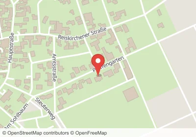Pfaffengarten Schöffengrund – Hotels in der Nähe Hotels an der Pfaffengarten in Schöffengrund – Unterkünfte, Pensionen und Ferienwohnungen in zentraler Lage