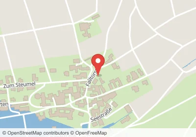 Hotels an der Pfarrgarten in Schöffengrund – Unterkünfte, Pensionen und Ferienwohnungen in zentraler Lage