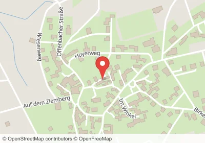 Pfarrgasse Hohenahr – Hotels in der Nähe Hotels an der Pfarrgasse in Hohenahr – Unterkünfte, Pensionen und Ferienwohnungen in zentraler Lage