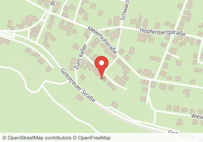 Hotels an der Pfingstanger in Oberweser – Unterkünfte, Pensionen und Ferienwohnungen in zentraler Lage