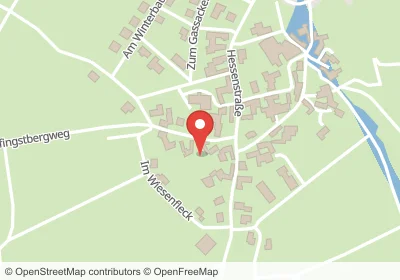 Hotels an der Pfingstbergweg in Weilrod – Unterkünfte, Pensionen und Ferienwohnungen in zentraler Lage