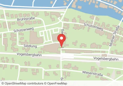 Hotels an der Pfingstweg in Buseck – Unterkünfte, Pensionen und Ferienwohnungen in zentraler Lage