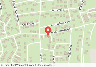 Pommernstraße Kaufungen – Hotels in der Nähe Hotels an der Pommernstraße in Kaufungen – Unterkünfte, Pensionen und Ferienwohnungen in zentraler Lage