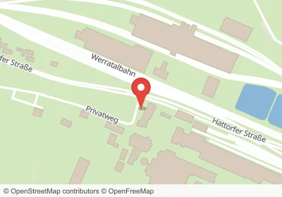 Privatweg Philippsthal – Hotels in der Nähe Hotels an der Privatweg in Philippsthal – Unterkünfte, Pensionen und Ferienwohnungen in zentraler Lage