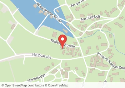 Raiffeisenstraße Künzell – Hotels in der Nähe Hotels an der Raiffeisenstraße in Künzell – Unterkünfte, Pensionen und Ferienwohnungen in zentraler Lage