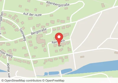 Rainbach Hohenahr – Hotels in der Nähe Hotels an der Rainbach in Hohenahr – Unterkünfte, Pensionen und Ferienwohnungen in zentraler Lage