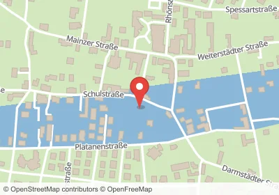 Reichelstraße Büttelborn – Hotels in der Nähe Hotels an der Reichelstraße in Büttelborn – Unterkünfte, Pensionen und Ferienwohnungen in zentraler Lage