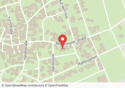Hotels an der Reiskirchener Straße in Schöffengrund – Unterkünfte, Pensionen und Ferienwohnungen in zentraler Lage