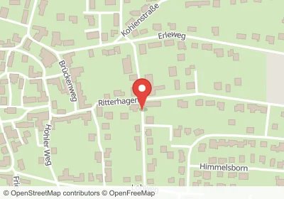 Hotels an der Rennweg in Habichtswald – Unterkünfte, Pensionen und Ferienwohnungen in zentraler Lage
