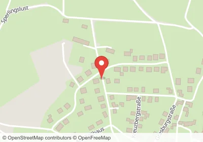 Hotels an der Rentengut in Hohenroda – Unterkünfte, Pensionen und Ferienwohnungen in zentraler Lage