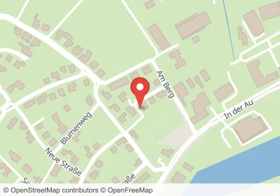 Hotels an der Rhönblick in Neuhof – Unterkünfte, Pensionen und Ferienwohnungen in zentraler Lage