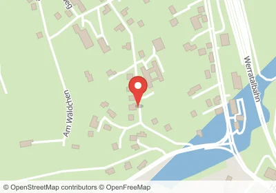 Rhönstraße Philippsthal – Hotels in der Nähe Hotels an der Rhönstraße in Philippsthal – Unterkünfte, Pensionen und Ferienwohnungen in zentraler Lage