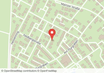 Hotels an der Rhönweg in Bischofsheim – Unterkünfte, Pensionen und Ferienwohnungen in zentraler Lage